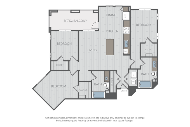Unit 248 248 floor plan